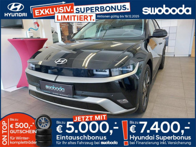 Hyundai Ioniq 5 Neuwagen