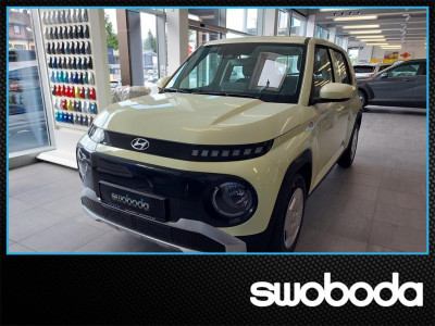 Hyundai Inster Neuwagen