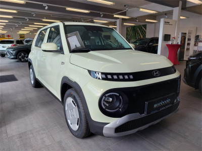 Hyundai Inster Neuwagen