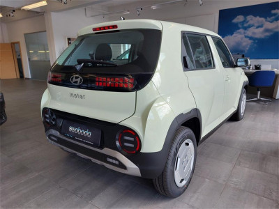 Hyundai Inster Neuwagen Hyundai Inster Neuwagen