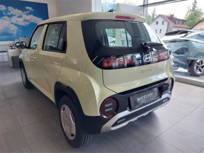 Hyundai Inster Neuwagen Hyundai Inster Neuwagen