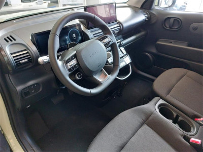 Hyundai Inster Neuwagen Hyundai Inster Neuwagen