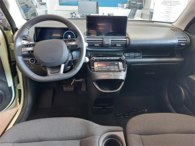 Hyundai Inster Neuwagen Hyundai Inster Neuwagen