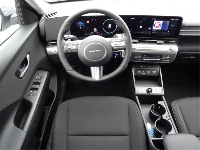 Hyundai Kona Vorführwagen