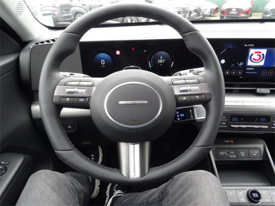 Hyundai Kona Vorführwagen