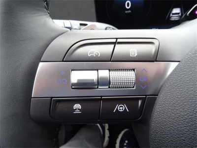 Hyundai Kona Vorführwagen