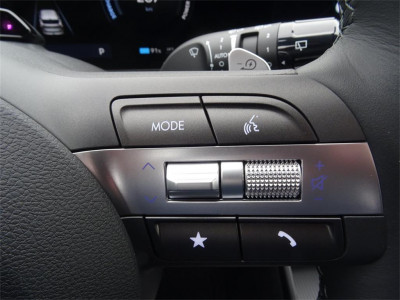 Hyundai Kona Vorführwagen