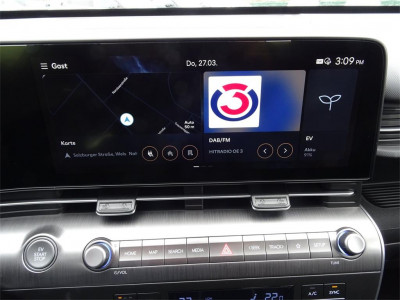 Hyundai Kona Vorführwagen