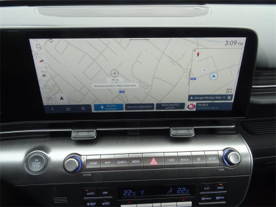 Hyundai Kona Vorführwagen