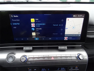 Hyundai Kona Vorführwagen