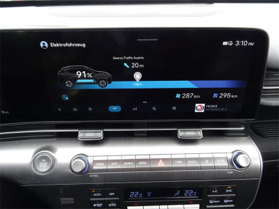 Hyundai Kona Vorführwagen