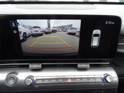 Hyundai Kona Vorführwagen