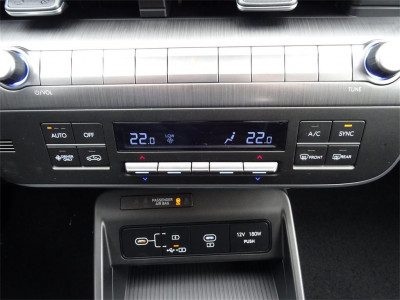 Hyundai Kona Vorführwagen