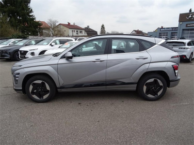 Hyundai Kona Vorführwagen