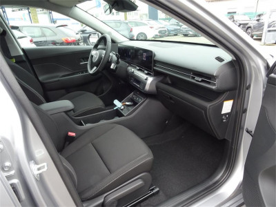 Hyundai Kona Vorführwagen