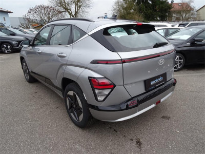 Hyundai Kona Vorführwagen
