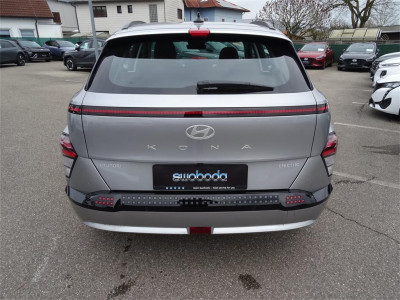 Hyundai Kona Vorführwagen