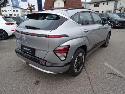 Hyundai Kona Vorführwagen