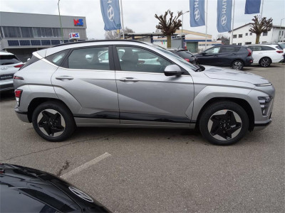 Hyundai Kona Vorführwagen