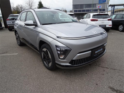 Hyundai Kona Vorführwagen