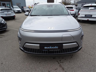 Hyundai Kona Vorführwagen