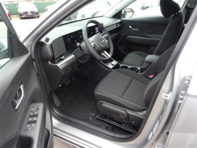 Hyundai Kona Vorführwagen