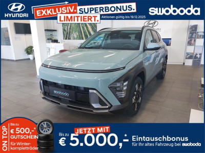 Hyundai Kona Vorführwagen