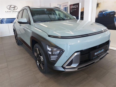 Hyundai Kona Vorführwagen