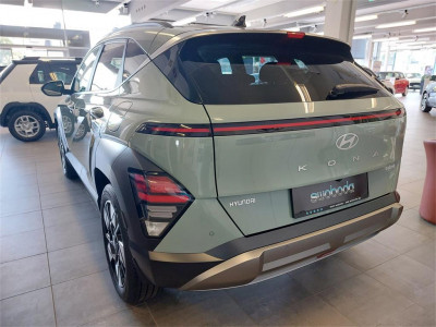 Hyundai Kona Vorführwagen