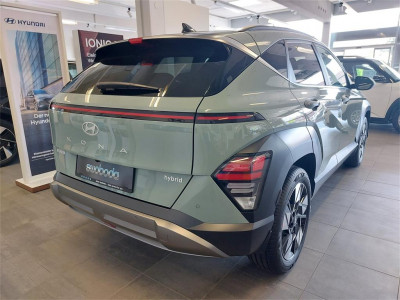 Hyundai Kona Vorführwagen