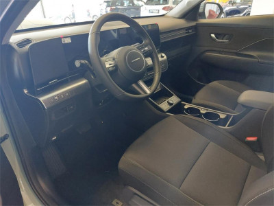 Hyundai Kona Vorführwagen