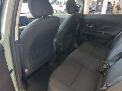 Hyundai Kona Vorführwagen