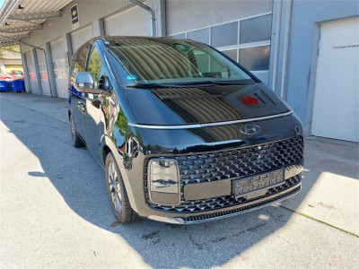 Hyundai Staria Gebrauchtwagen Hyundai Staria Gebrauchtwagen