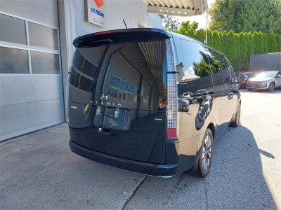 Hyundai Staria Gebrauchtwagen Hyundai Staria Gebrauchtwagen
