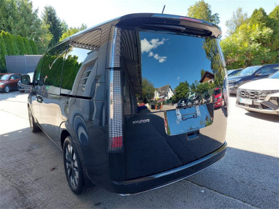 Hyundai Staria Gebrauchtwagen Hyundai Staria Gebrauchtwagen