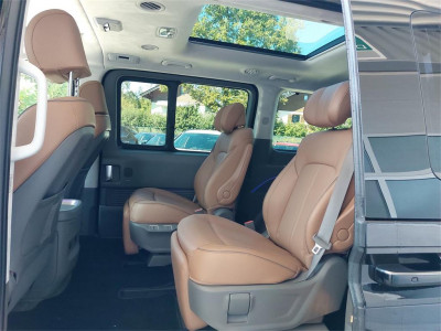 Hyundai Staria Gebrauchtwagen Hyundai Staria Gebrauchtwagen