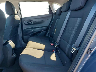 Hyundai i20 Vorführwagen Hyundai i20 Vorführwagen