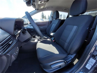 Hyundai i20 Vorführwagen Hyundai i20 Vorführwagen