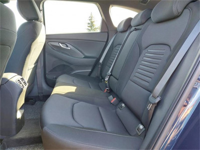 Hyundai i30 Vorführwagen Hyundai i30 Vorführwagen