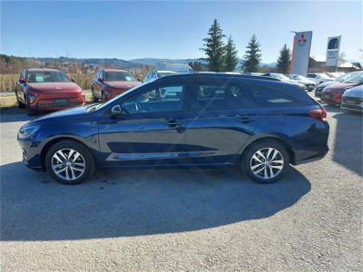 Hyundai i30 Vorführwagen Hyundai i30 Vorführwagen