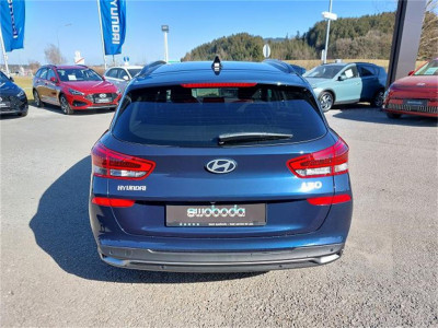 Hyundai i30 Vorführwagen Hyundai i30 Vorführwagen