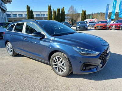 Hyundai i30 Vorführwagen Hyundai i30 Vorführwagen