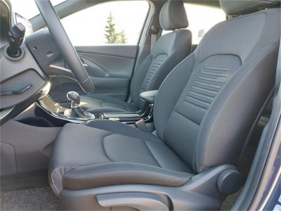 Hyundai i30 Vorführwagen Hyundai i30 Vorführwagen