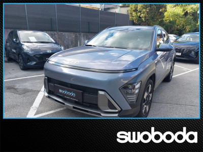 Hyundai Kona Gebrauchtwagen Hyundai Kona Gebrauchtwagen