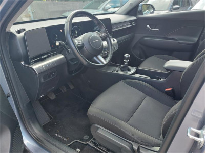 Hyundai Kona Gebrauchtwagen Hyundai Kona Gebrauchtwagen