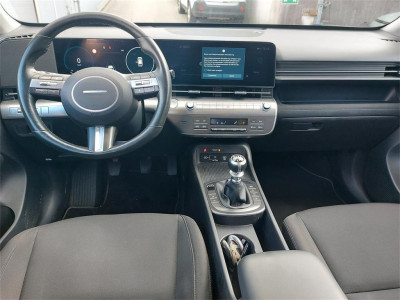 Hyundai Kona Gebrauchtwagen Hyundai Kona Gebrauchtwagen