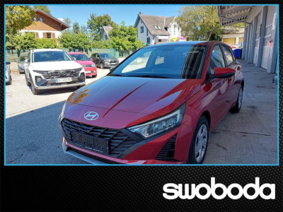 Hyundai i20 Vorführwagen