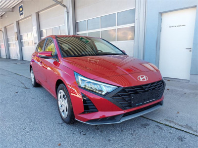 Hyundai i20 Vorführwagen