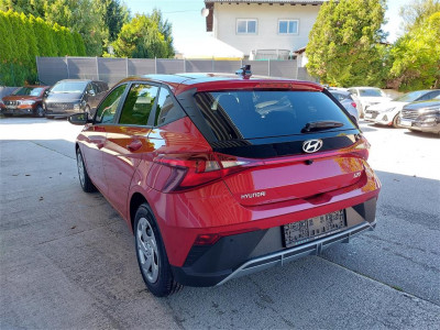 Hyundai i20 Vorführwagen