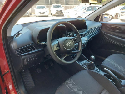 Hyundai i20 Vorführwagen